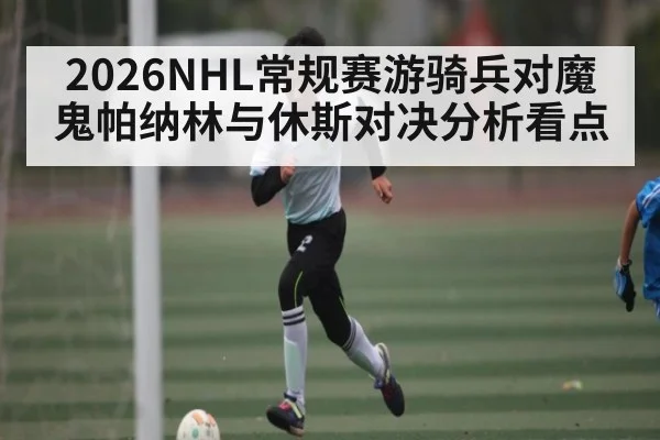 2026NHL常规赛游骑兵对魔鬼帕纳林与休斯对决分析看点