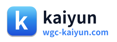 kaiyun Logo